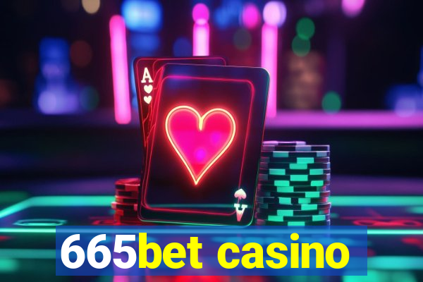 665bet casino